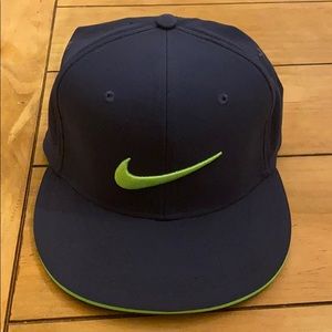 SOLD! Nike Golf Hat